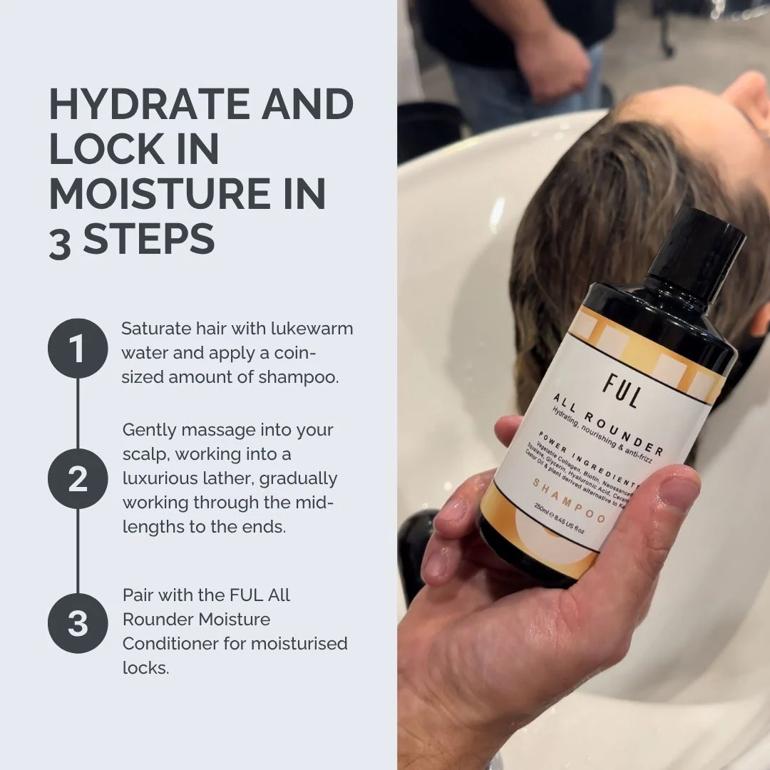 The Ultimate Hair Hydration Bundle - Image 5