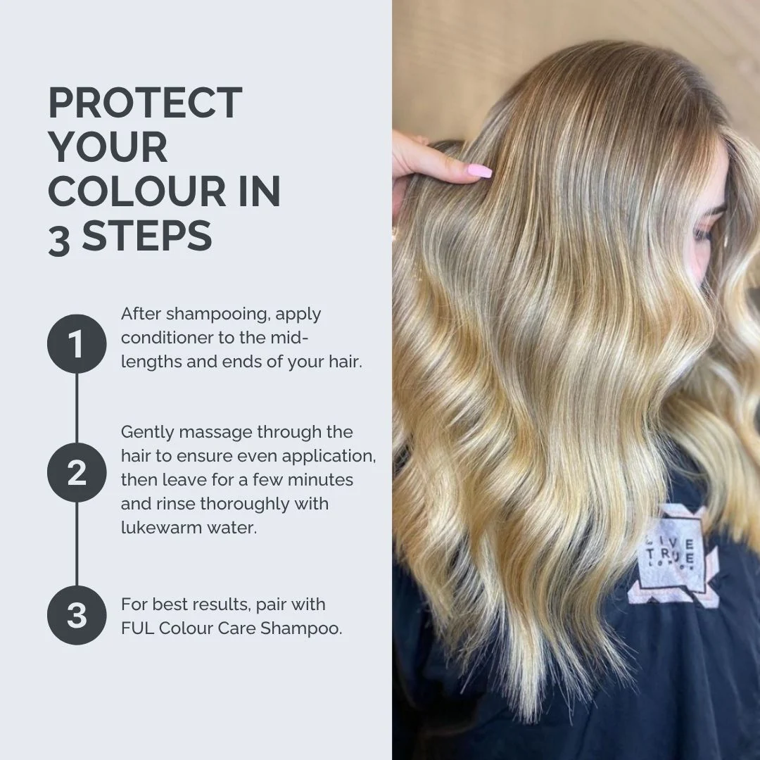 Perfect For Blondes - Image 3