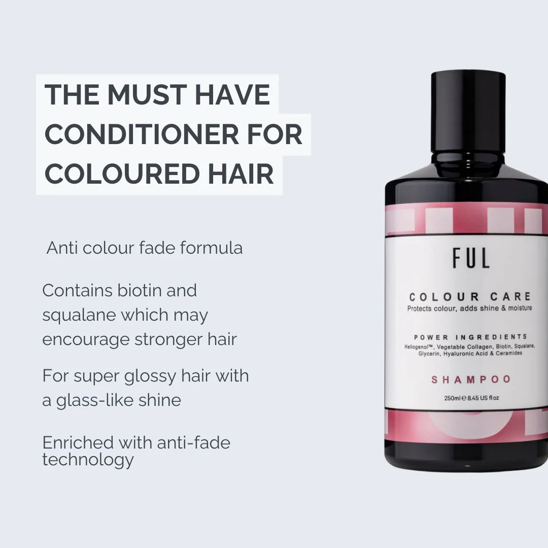 Perfect For Blondes - Image 4