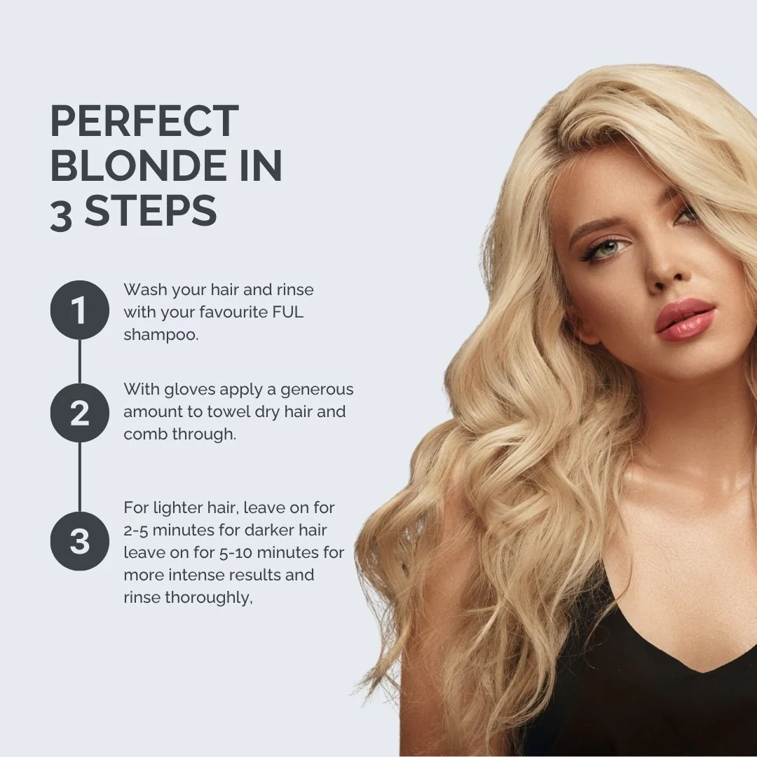 Perfect For Blondes - Image 9