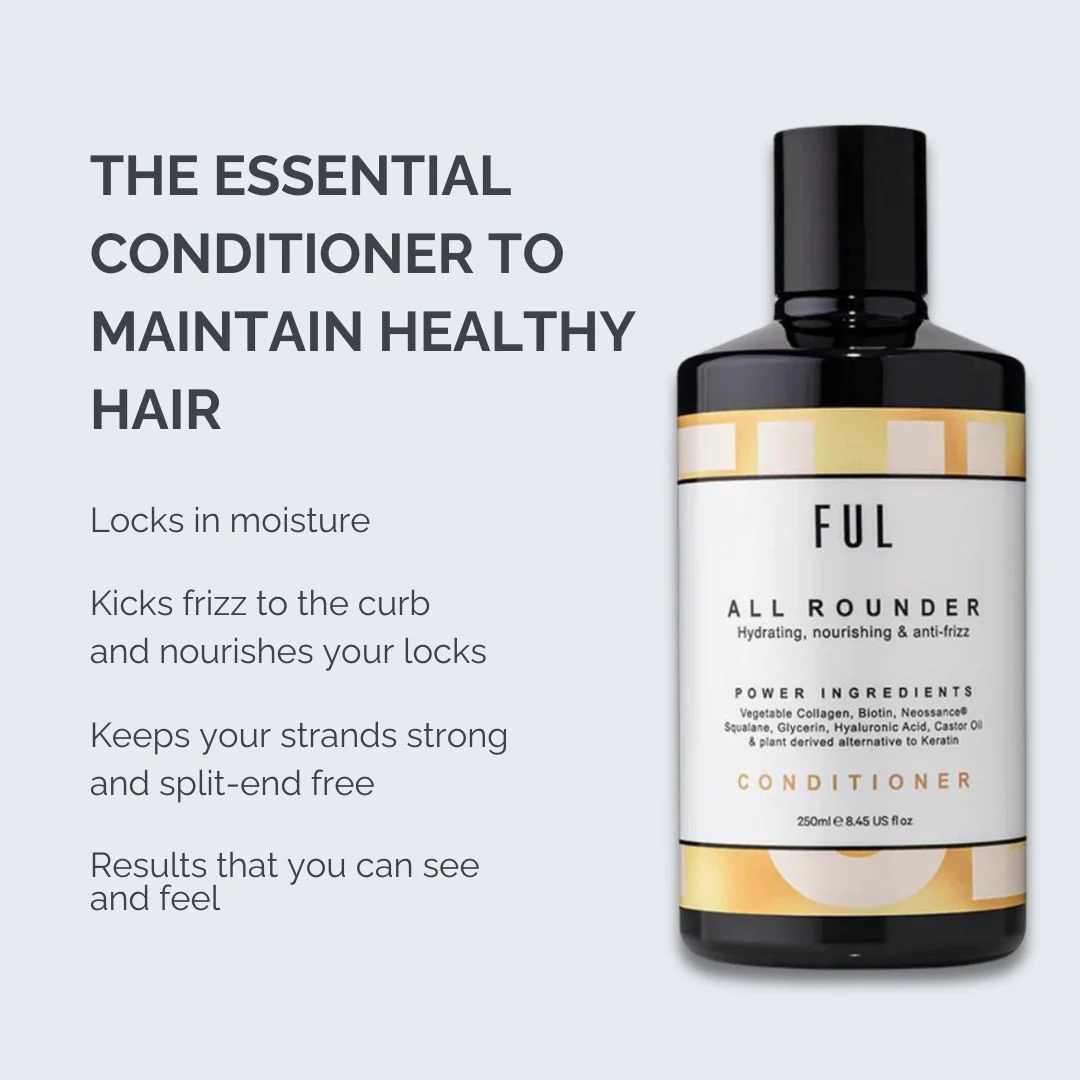 Dry Hair Bundle - Image 2