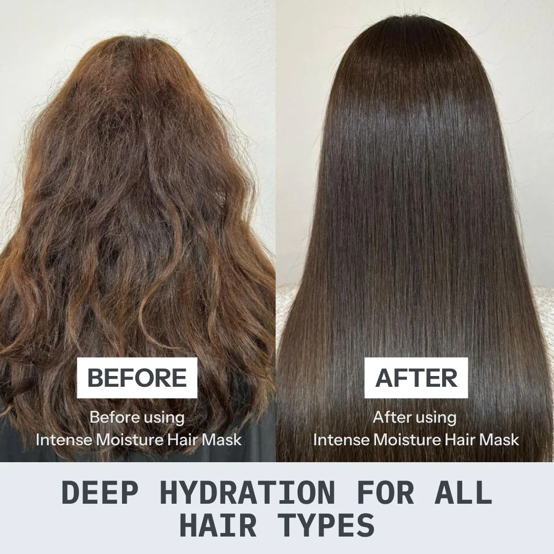 FUL Pamper Set - Soft And Nourished Hair - Image 6