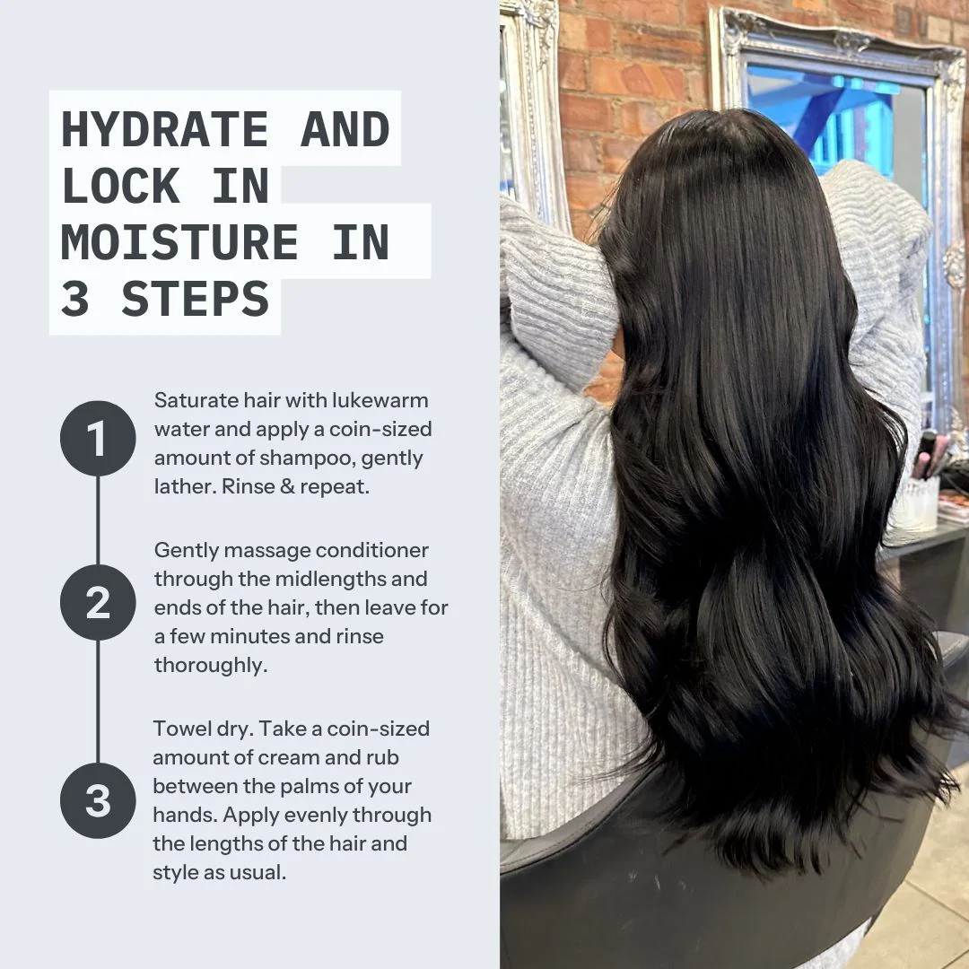 FUL Shine Set – Smooth Shiny Healthy-Looking Hair - Image 5
