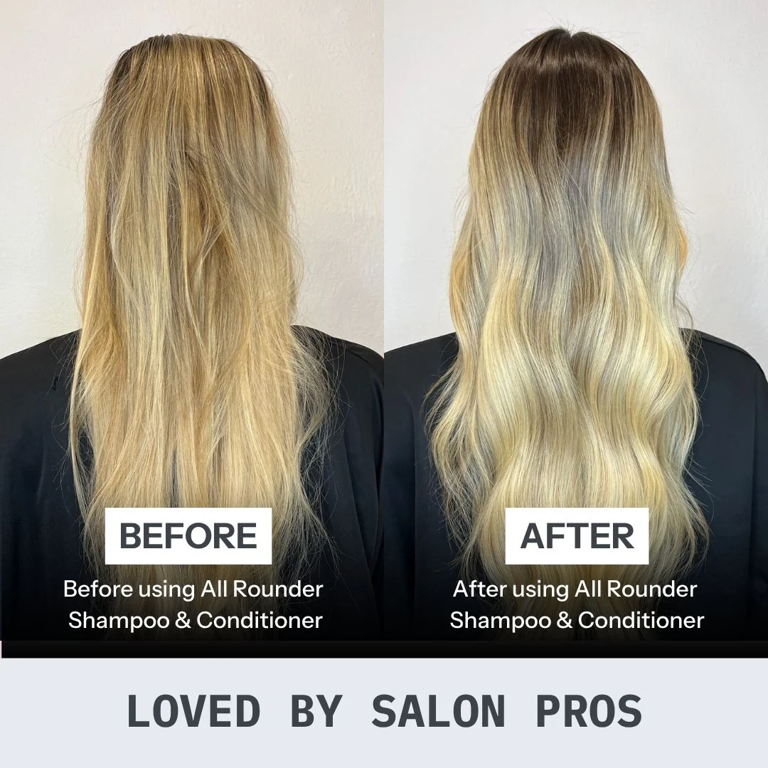 FUL Shine Set – Smooth Shiny Healthy-Looking Hair - Image 6