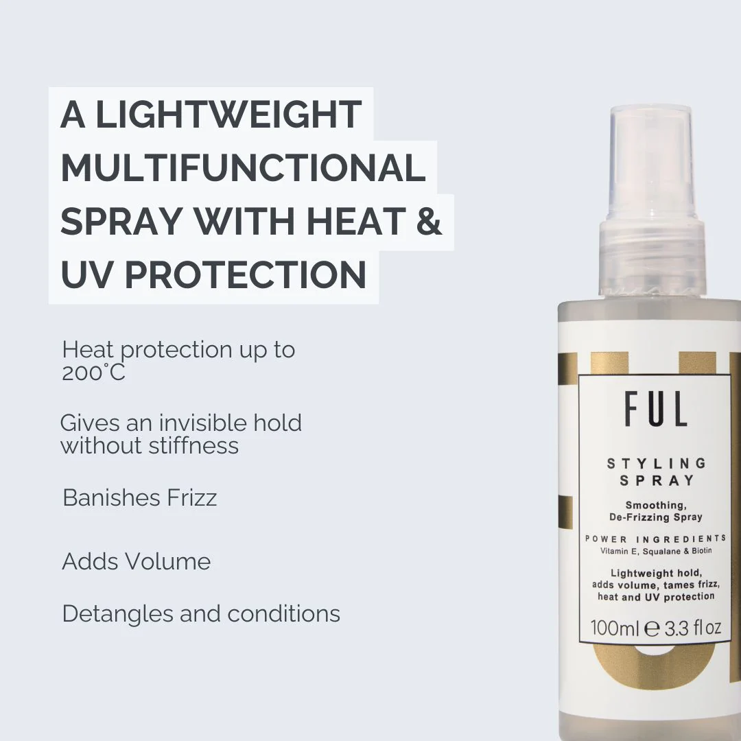 FUL Hair Care Bundle - Image 5
