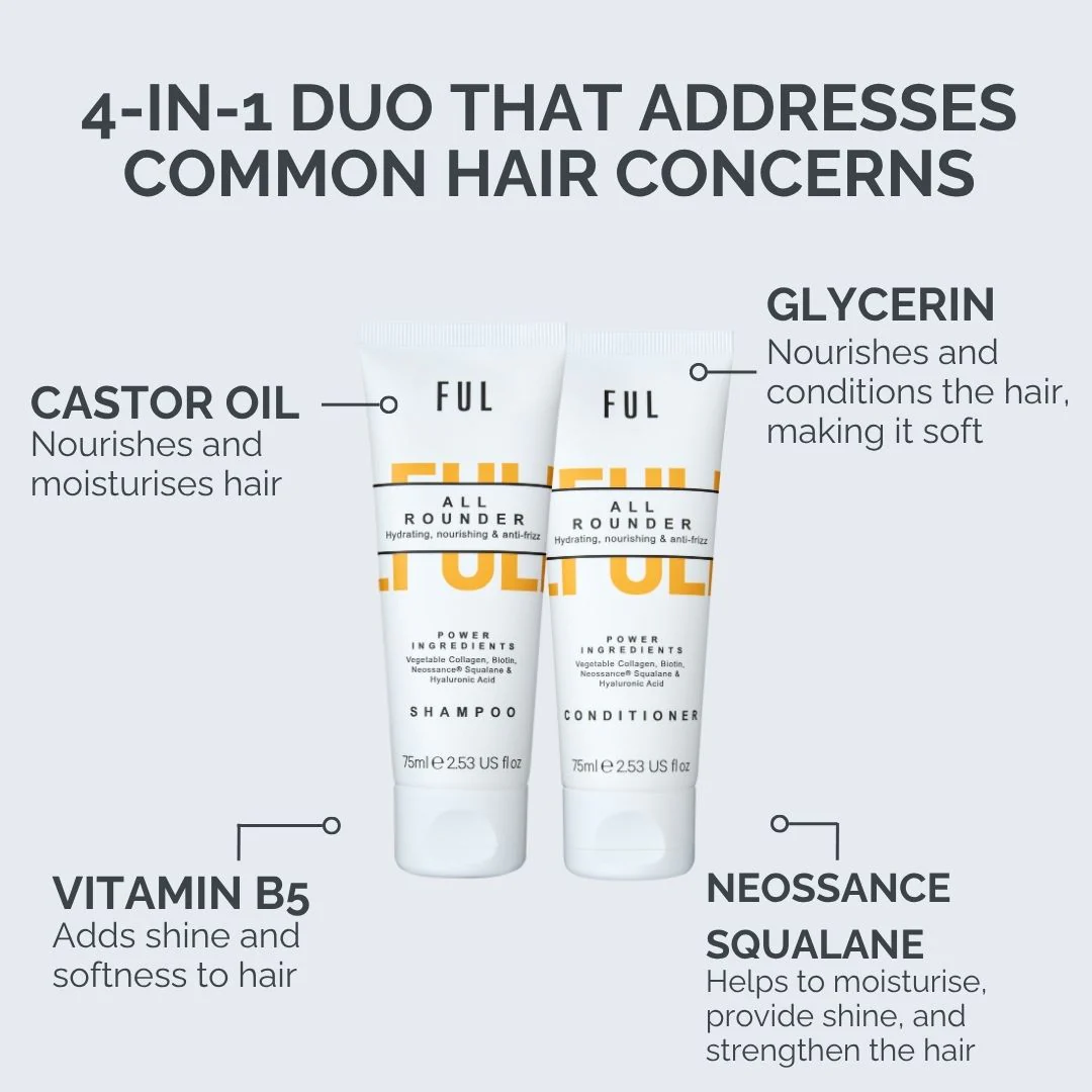 Travel Size Trio Bundle - Image 5