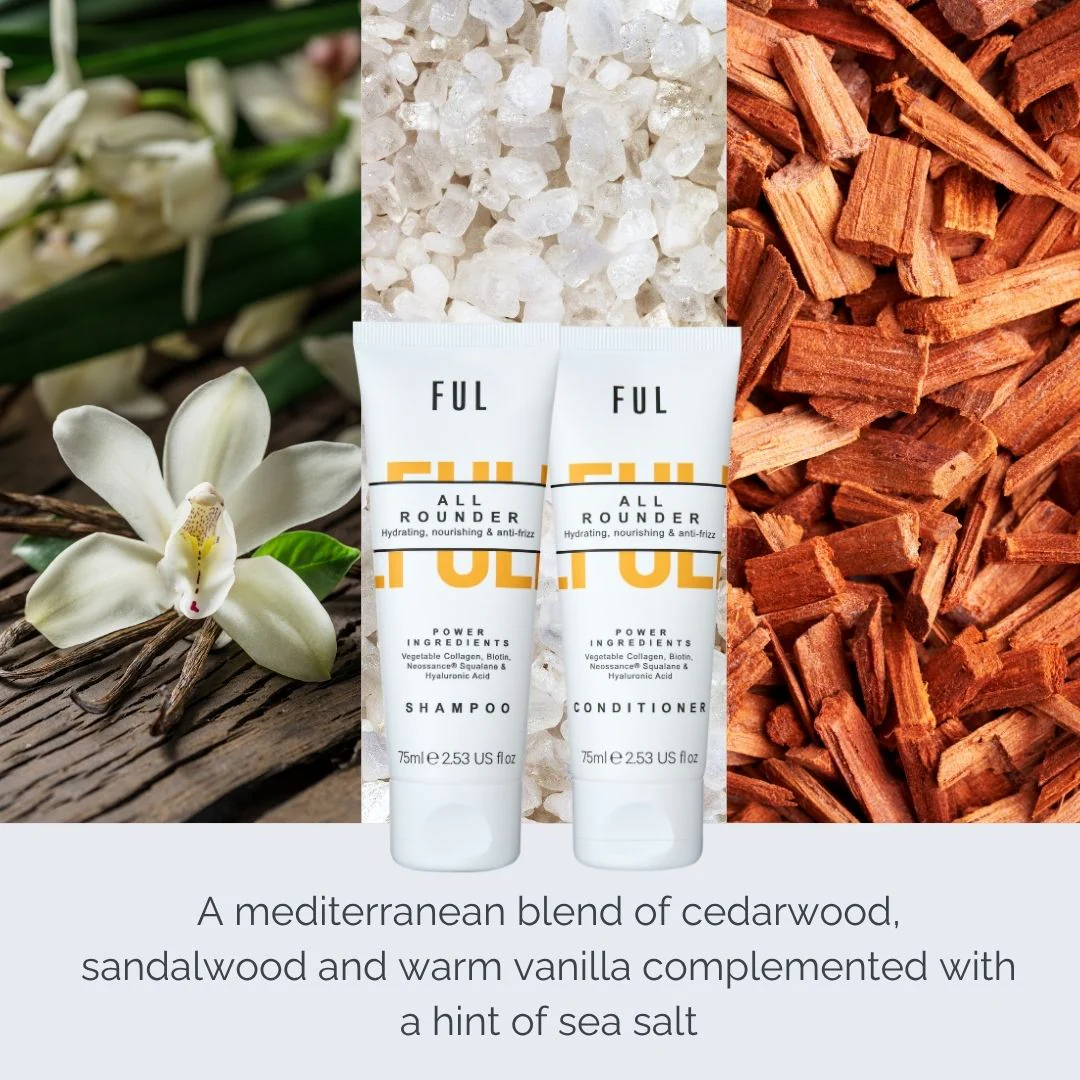 Travel Size Trio Bundle - Image 7
